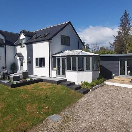 Brae Hoose Villa Arisaig Dış mekan fotoğraf