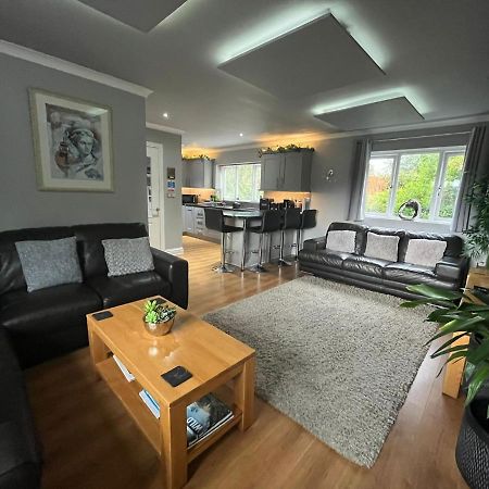 Brae Hoose Villa Arisaig Dış mekan fotoğraf