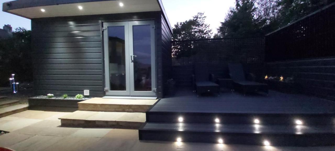 Brae Hoose Villa Arisaig Dış mekan fotoğraf