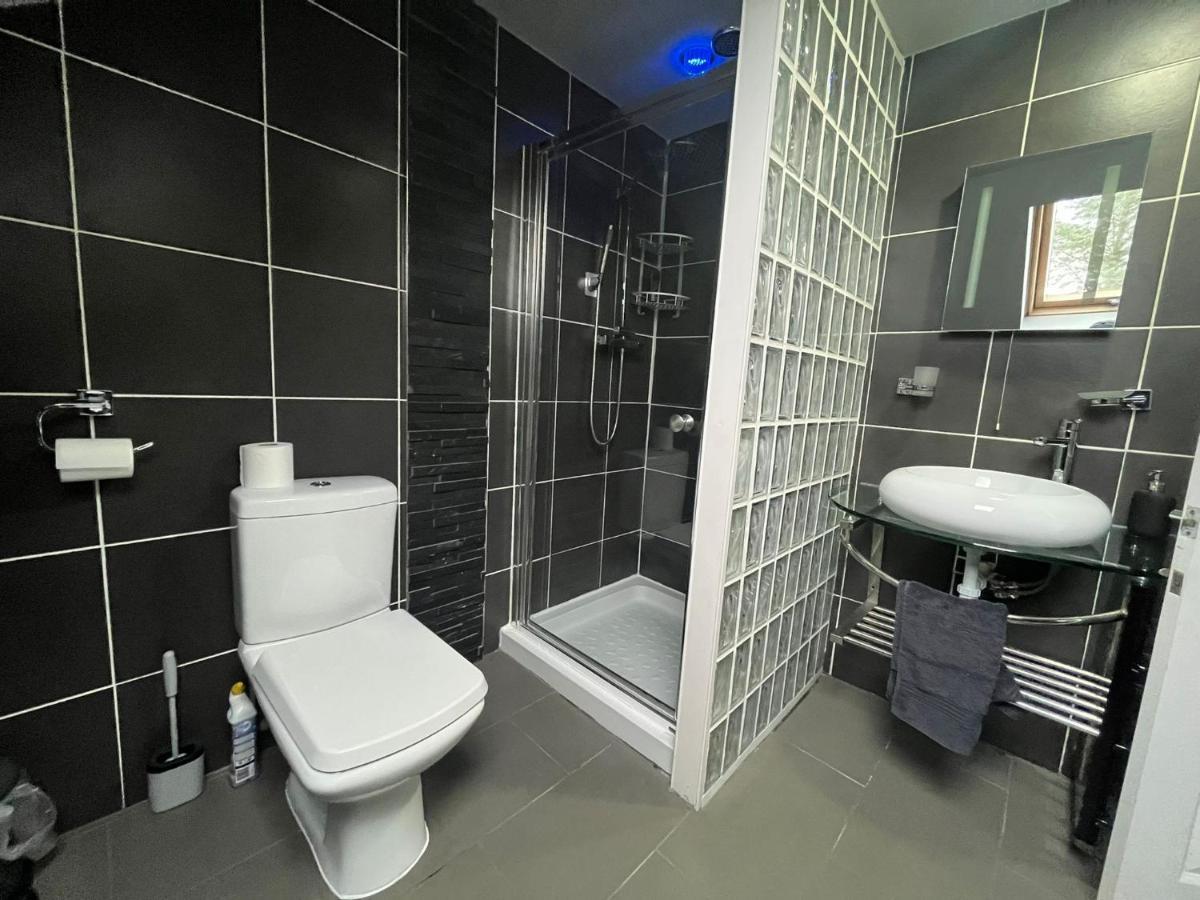 Brae Hoose Villa Arisaig Dış mekan fotoğraf