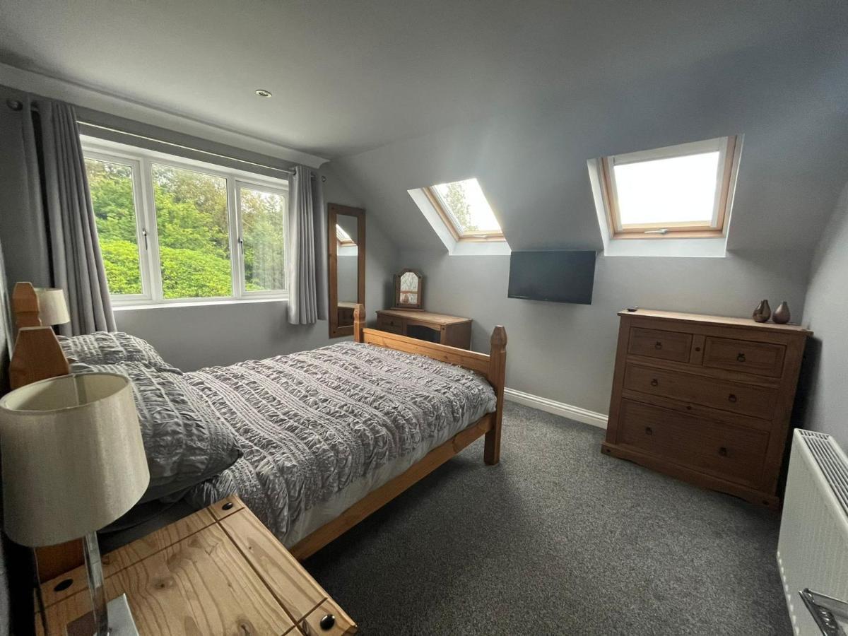 Brae Hoose Villa Arisaig Dış mekan fotoğraf