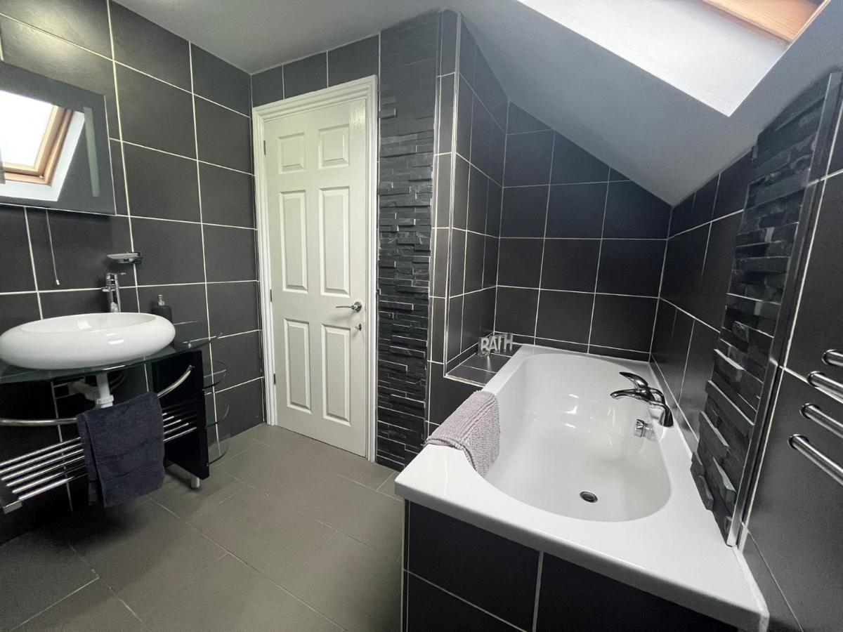 Brae Hoose Villa Arisaig Dış mekan fotoğraf