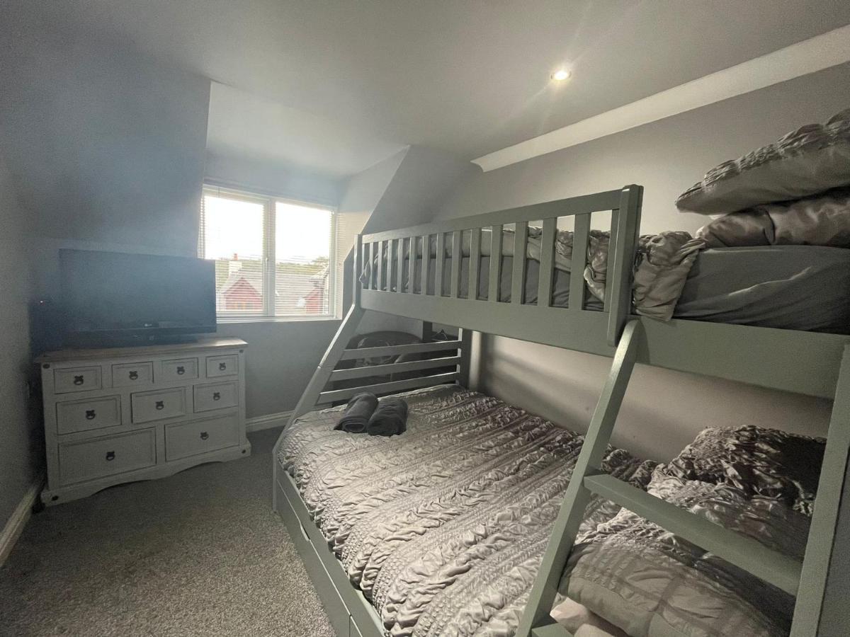 Brae Hoose Villa Arisaig Dış mekan fotoğraf