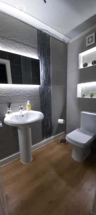 Brae Hoose Villa Arisaig Dış mekan fotoğraf